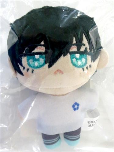 Peluche nuilpal blue - peluche,