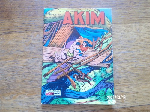 Akim 134 tbe - akim,