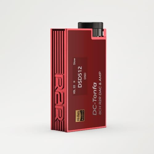 Ibasso audio tonfa - ibasso, dc-tonfa
