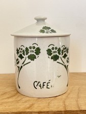 Ancien Pot à épice en