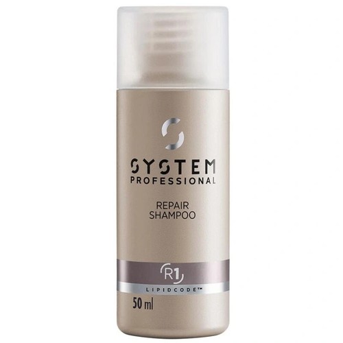 Wella system repair shampoing - wella,