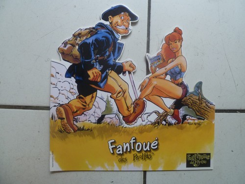 Meynet fanfoue plv - ,