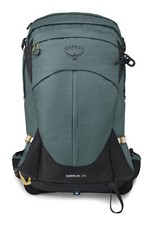 Osprey sac à dos Sirrus 24 Succulent Green