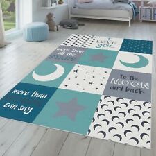 Tapis De Jeu Chambre Enfant