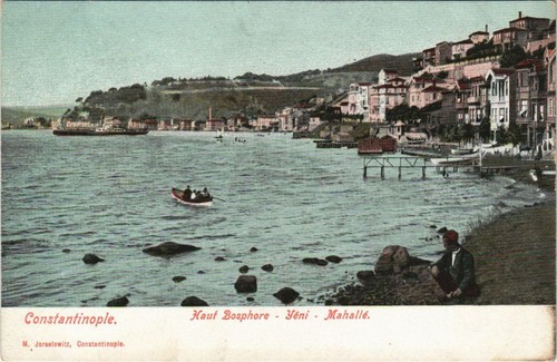 Constantinople istambul - pc, constantinople,