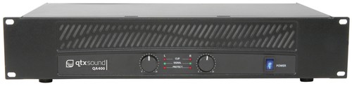 Amplificateur puissance - amplificateur,