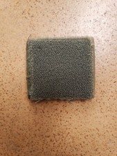 Passant pour grade monté avec