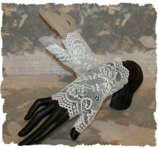 Paire De Gant Mitaine En