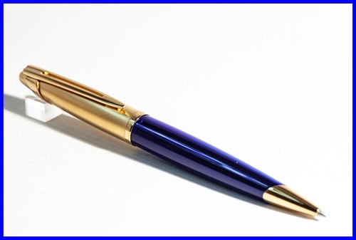 Stylo bille waterman edson - stylo,