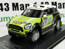 RD27 1/43 IXO Direkt Rallye