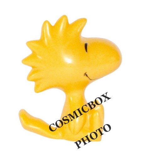 Woodstock figurine snoopy - figurine,