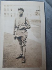 Carte Photo RCC BCC Char