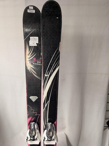 Rossignol scratch skis - rossignol,