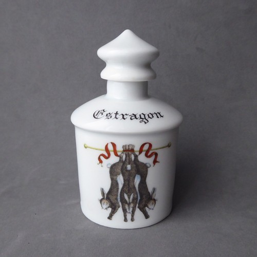Petit pot condiments - petit,