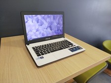 Ordintateur Portable Asus