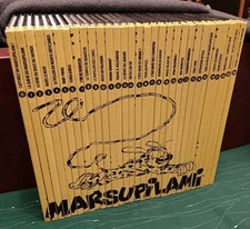 Marsupilami 31 Tomes Du 0 à