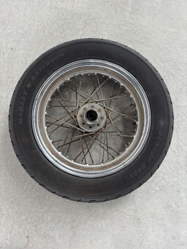 Harley davidson sportster iron - davidson,