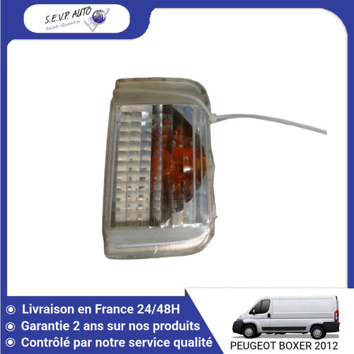 Repetiteur - 🇫🇷,