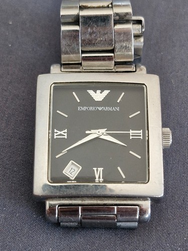 Montre emporio armani - montre,