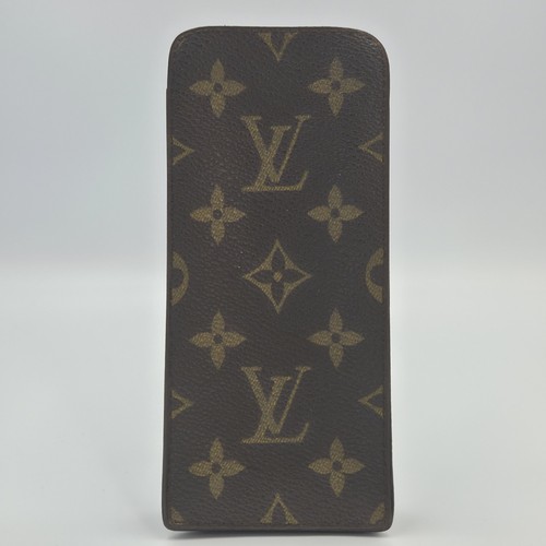 Louis vuitton étui lunettes - vuitton,
