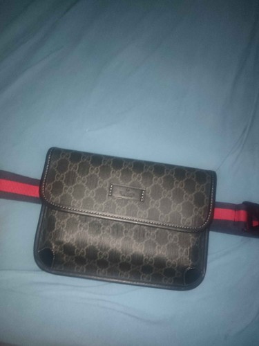Sacoche gucci - sacoche,