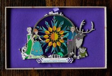 PIN JUMBO DISNEYLAND PARIS