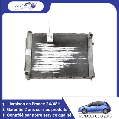 Radiateur - 🇫🇷,