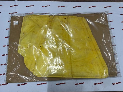 Oem isolator hood - isolator,hood, genuine