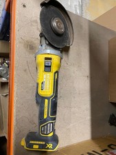 Meuleuse D'angle Dewalt