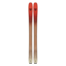 SKI ESCAPER 87 + FIXATIONS