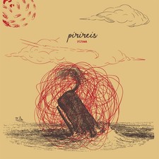 Piri Reis Ritma (CD)