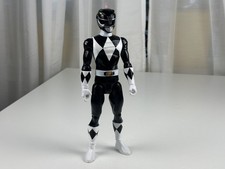Figurine Power Rangers PVC