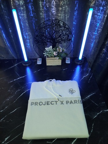 Sweet capuche project - sweet,