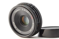 [EXC＋５] Contax Carl Zeiss
