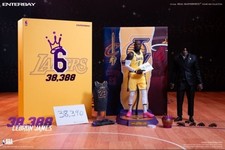 Enterbay lebron james - lebron,