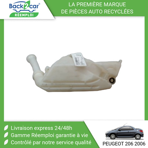 Reservoir lave glace - 🏆,