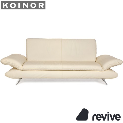Koinor rossini cuir canapé - cuir,