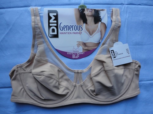 Soutien gorge dim - soutien,