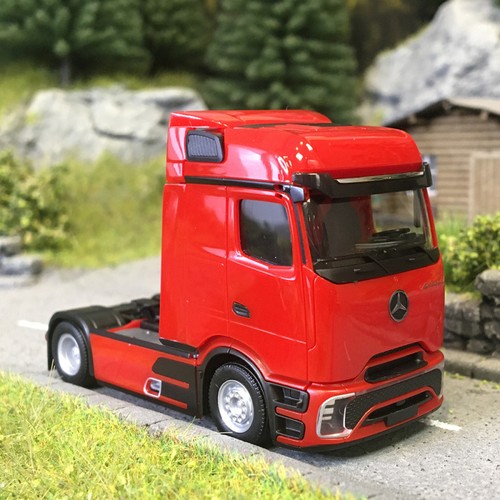 Tracteur routier
