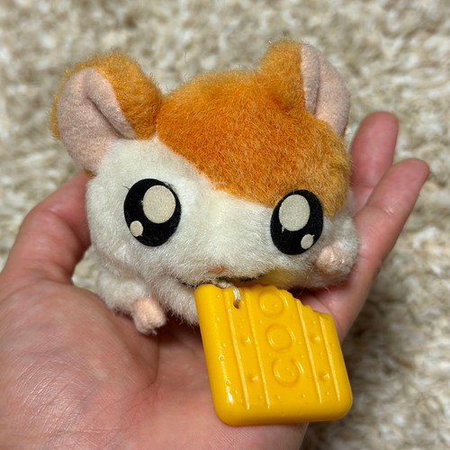 Heisei retro tottoko hamtaro - [heisei, retro]