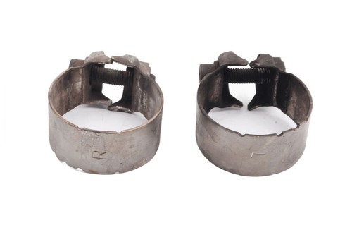 Collier fixation pot - collier, de