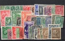 Colonies anglaises et autres