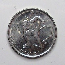 2009 Canadian Quarter