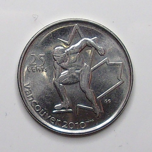2009 canadian quarter - 2009,