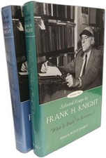 Selected Essays by Frank H