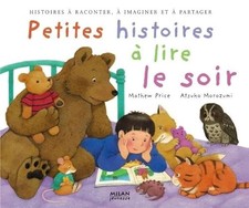 Petites histoires à lire le