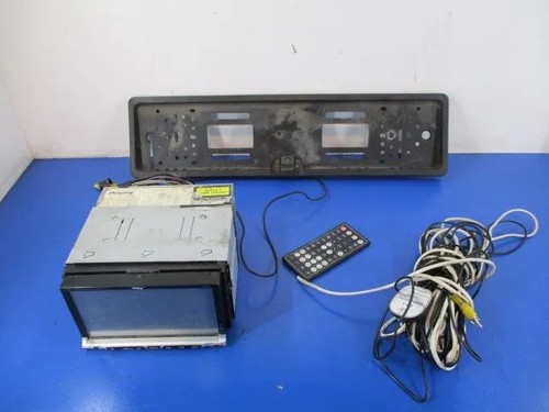 Fiat stilo 192 - 192, lecteur