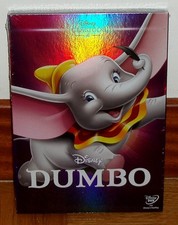 Dumbo DVD Classique Disney