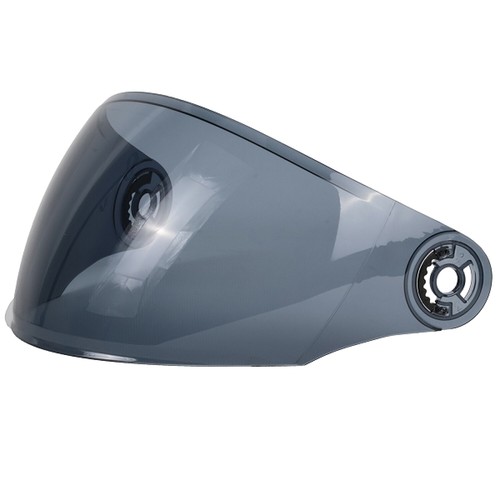 Ecran fume casques noend pure - fume,