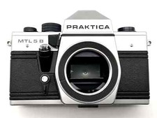 Praktica MTL 5 B ! Beli